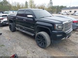 GMC Sierra K1500 Denali 3GTU2PEC3HG239878 снимка