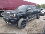 GMC Sierra K1500 Denali 3GTU2PEC3HG239878 снимка