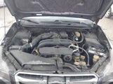 Subaru Impreza 2.0I JF1GJAA63CH003247 снимка