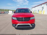 Dodge Journey Crossroad 3C4PDCGG4FT595518 снимка