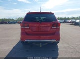 Dodge Journey Crossroad 3C4PDCGG4FT595518 снимка