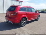 Dodge Journey Crossroad 3C4PDCGG4FT595518 снимка