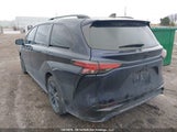 Toyota Sienna Xse 7-Passenger 5TDGSKFC6MS030595 fotografie