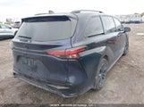 Toyota Sienna Xse 7-Passenger 5TDGSKFC6MS030595 fotografie