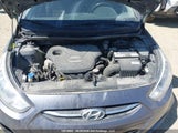 Hyundai Accent Se KMHCT5AE2GU282474 снимка