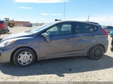 Hyundai Accent Se KMHCT5AE2GU282474 снимка