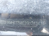 Hyundai Accent Se KMHCT5AE2GU282474 снимка