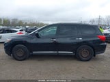 Nissan Pathfinder S/Sv/Sl/Platinum 5N1DR2MM0HC671156 photo
