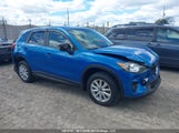 Mazda Cx-5 Touring JM3KE4CY3E0307390 снимка