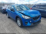 Mazda Cx-5 Touring JM3KE4CY3E0307390 снимка