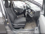 Toyota Yaris VNKKTUD30EA003596 снимка