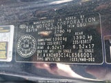 Kia Sedona KNDMB5C14L6566001 снимка