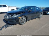 Honda Civic Lx 2HGFC2F56HH035201 снимка
