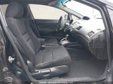 Honda Civic Se 2HGFA1F63BH004326 снимка