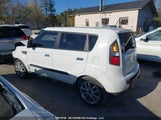 Kia Soul +/!/Sport KNDJT2A23A7057082 fotografie