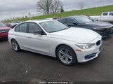 BMW 328D xDrive WBA3D5C53EKX99691 снимка