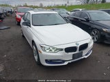 BMW 328D xDrive WBA3D5C53EKX99691 снимка
