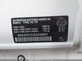 BMW 328D xDrive WBA3D5C53EKX99691 снимка