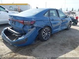 Volkswagen Jetta Comfortline 3VWEW7BU7TM011668 photo