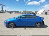 Hyundai Elantra Gls KMHD84LF4JU542595 fotografie