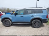 Toyota Land Cruiser JTEABFAJ2SK037613 fotografie