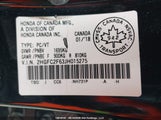Honda Civic 2HGFC2F63JH015275 снимка