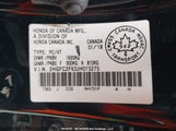 Honda Civic 2HGFC2F63JH015275 снимка