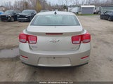Chevrolet Malibu Ls 1G11B5SA4DF156863 снимка