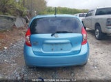 Nissan Versa Note S/S Plus/Sv/Sl 3N1CE2CP2EL372018 снимка