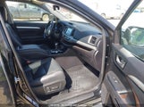 Toyota Highlander Xle 5TDJZRFH7HS521706 снимка