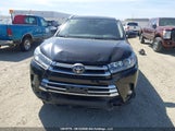 Toyota Highlander Xle 5TDJZRFH7HS521706 снимка