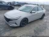 Hyundai Elantra Preferred Ivt With Sun And Tech Package KMHLM4AGXNU333273 photo