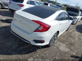 Honda Civic Lx 2HGFC2F51MH009308 снимка
