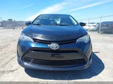 Toyota Corolla Le 2T1BURHE5HC751257 снимка