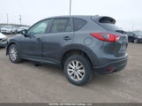 Mazda Cx-5 Gx JM3KE4BE2E0325290 снимка
