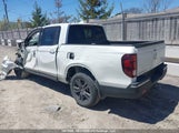 Honda Ridgeline Sport 5FPYK3F14LB500707 снимка