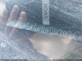 Honda Ridgeline Sport 5FPYK3F14LB500707 снимка