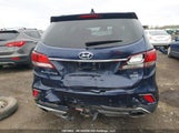 Hyundai Santa Fe Xl Luxury KM8SNDHF6JU259706 снимка