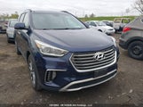 Hyundai Santa Fe Xl Luxury KM8SNDHF6JU259706 снимка
