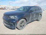 Dodge Durango Sxt 1C4RDJAG5RC208609 снимка