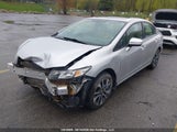 Honda Civic 2HGFB2F54FH054832 снимка