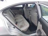 Honda Civic 2HGFB2F54FH054832 fotografie