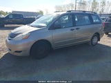 Toyota Sienna 5TDZK29C28S111667 снимка