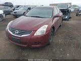 Nissan Altima 2.5 S 1N4AL2AP0AC166429 снимка