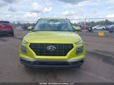 Hyundai Venue Se KMHRB8A35LU039782 снимка