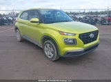 Hyundai Venue Se KMHRB8A35LU039782 снимка