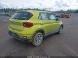 Hyundai Venue Se KMHRB8A35LU039782 снимка
