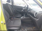 Hyundai Venue Se KMHRB8A35LU039782 снимка