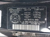 Hyundai Elantra Preferred Ivt KMHLM4AG2MU076298 fotografie