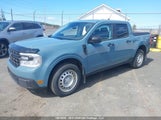 Ford Maverick Xl 3FTTW8F90PRA92737 снимка